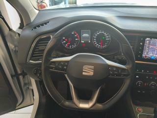 SEAT Ateca usata, con Chiusura centralizzata