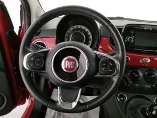 FIAT 500 usata, con Chiusura centralizzata