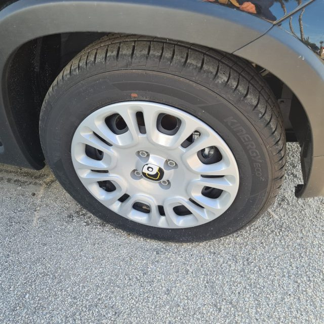 FIAT Panda usata, con ESP