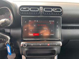 CITROEN C3 Aircross usata, con Cronologia tagliandi