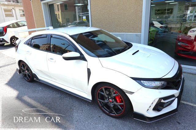 HONDA Civic usata, con Autoradio