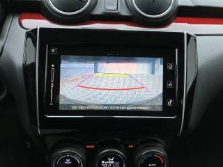 SUZUKI Swift usata, con Cronologia tagliandi