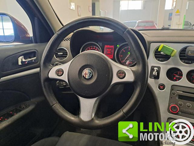 ALFA ROMEO 159 usata, con Cruise Control