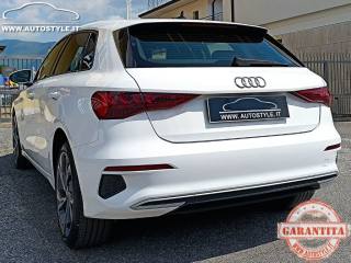 AUDI A3 usata, con Sospensioni sportive