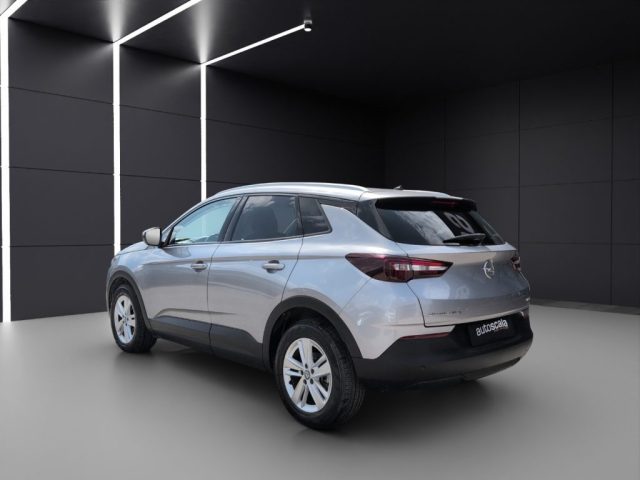 OPEL Grandland X usata, con Airbag laterali
