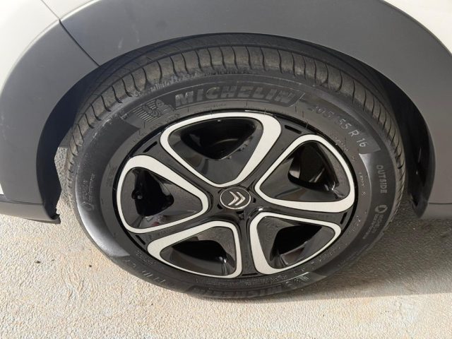 CITROEN C3 usata, con Specchietti laterali elettrici