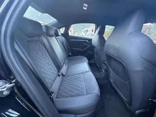 AUDI RS3 usata, con Chiusura centralizzata