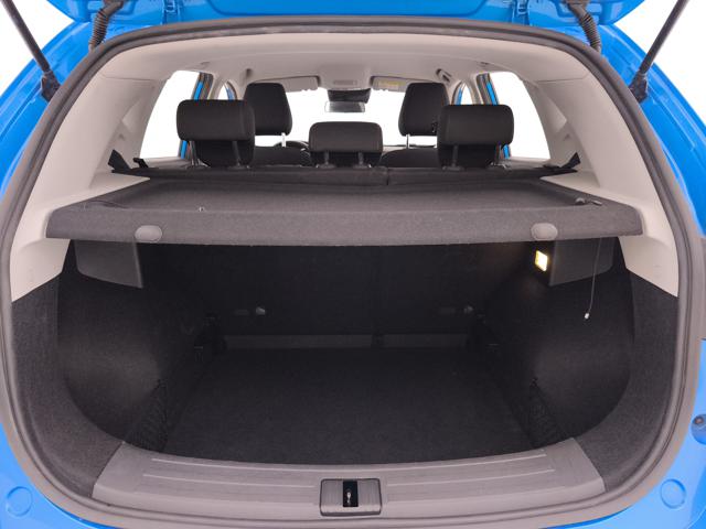 MG ZS usata, con Specchietti laterali elettrici