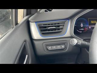 RENAULT Captur usata, con USB
