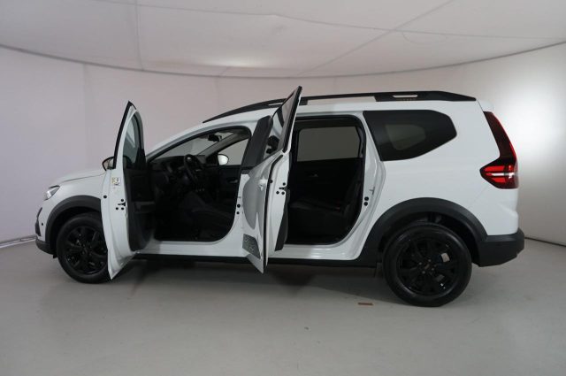 DACIA Jogger usata, con Vivavoce