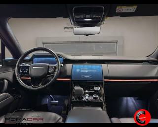 LAND ROVER Range Rover Sport usata, con Controllo trazione