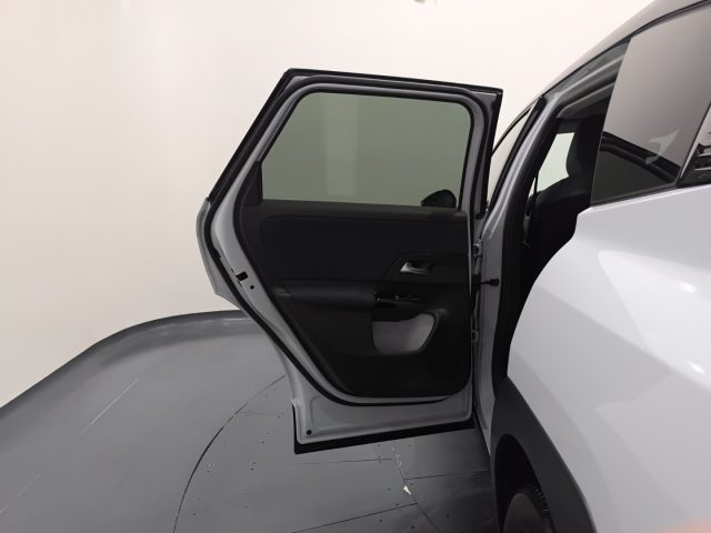 CITROEN C5 Aircross usata, con Servosterzo