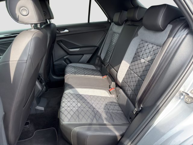 VOLKSWAGEN T-Roc usata 10