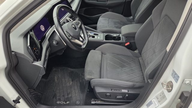 VOLKSWAGEN Golf usata, con Immobilizzatore elettronico