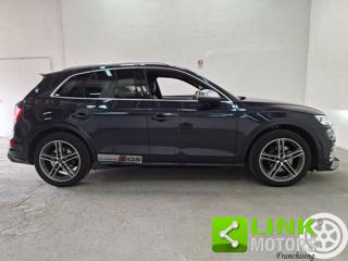 AUDI SQ5 usata, con Cruise Control