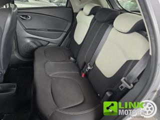 RENAULT Captur usata, con Autoradio