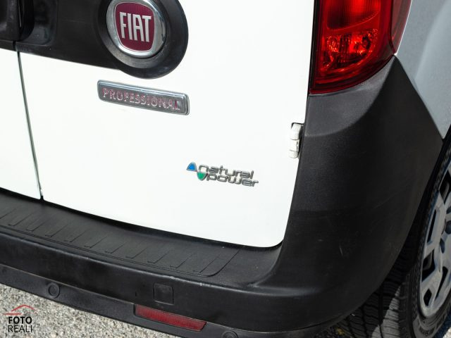 FIAT Doblo usata 24