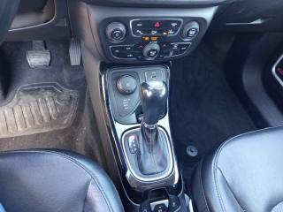 JEEP Compass usata, con Frenata d