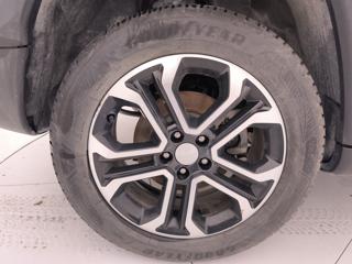 JEEP Compass usata, con Specchietti laterali elettrici