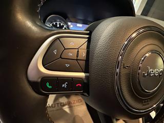 JEEP Compass usata, con Controllo elettronico della corsia