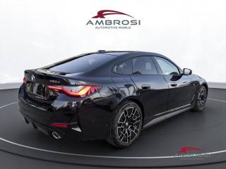 BMW 420 usata 2