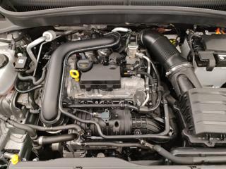 VOLKSWAGEN T-Cross usata, con Volante multifunzione