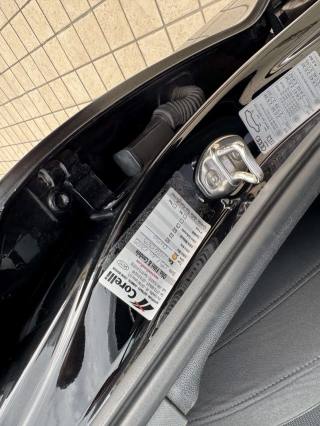 AUDI A3 usata, con Volante in pelle