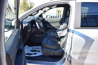 FORD Ranger usata, con Sedili riscaldati