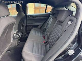 ALFA ROMEO Stelvio usata, con Sistema di navigazione