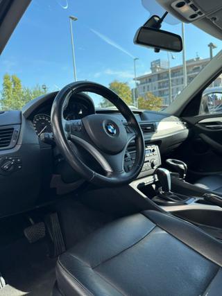 BMW X1 usata, con Controllo trazione