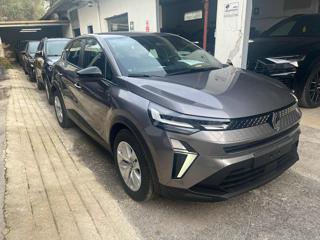 RENAULT Captur usata, con Airbag