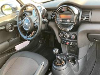 MINI One usata, con Fendinebbia