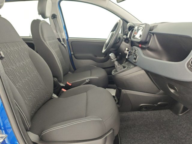 FIAT Panda usata, con Chiusura centralizzata telecomandata