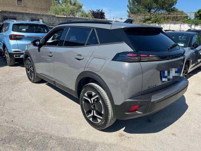 PEUGEOT 2008 usata, con Autoradio