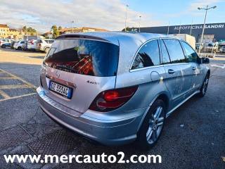 MERCEDES-BENZ R 350 usata, con Airbag Passeggero