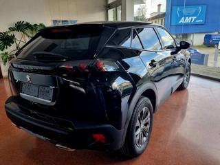 PEUGEOT 2008 usata, con Boardcomputer