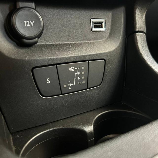 CITROEN C3 usata, con Fari LED