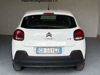 CITROEN C3 usata, con Riconoscimento dei segnali stradali