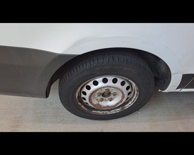 MERCEDES-BENZ Vito usata 19