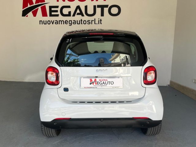 SMART ForTwo usata, con Controllo trazione