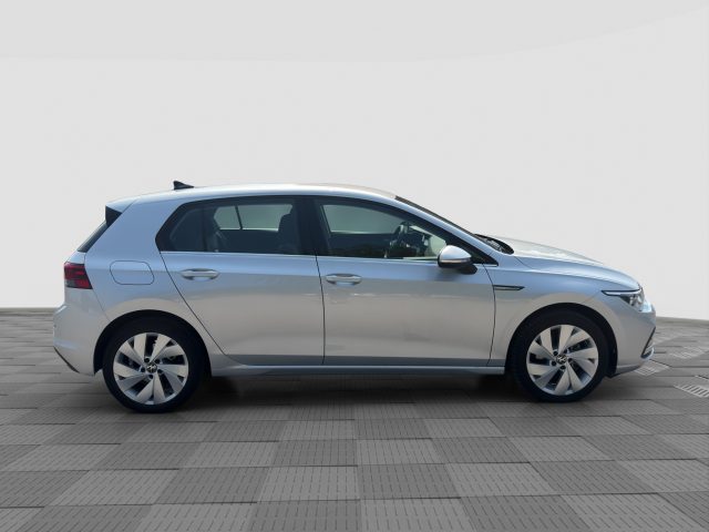 VOLKSWAGEN Golf usata 5