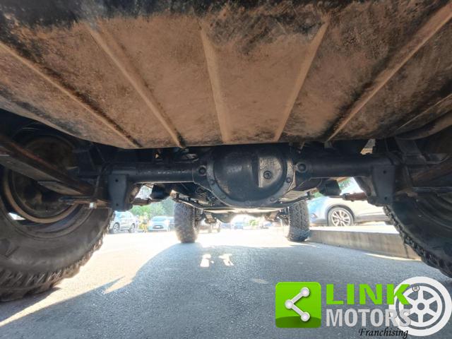 JEEP Wrangler usata 59