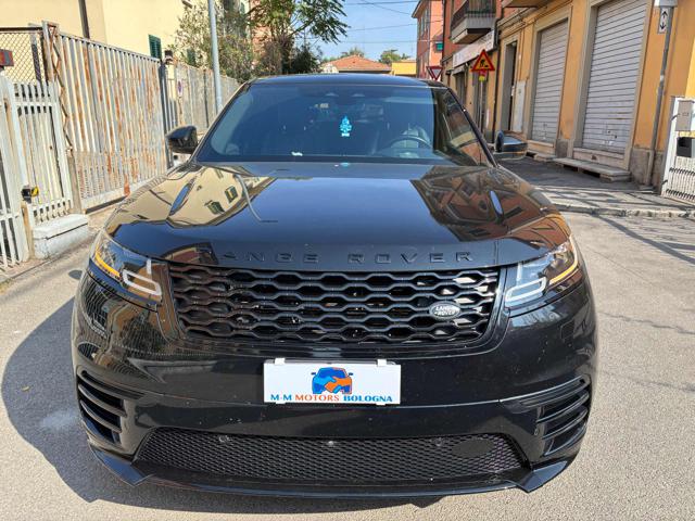 LAND ROVER Range Rover Velar usata, con Airbag