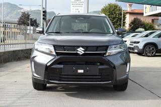 SUZUKI Vitara usata, con Airbag