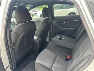 HYUNDAI i30 usata, con ESP