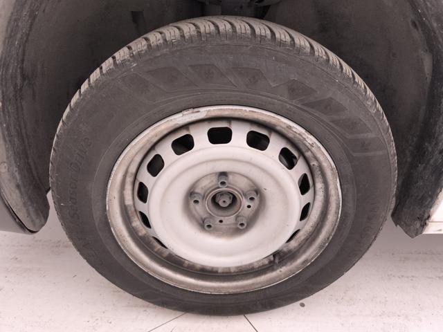 TOYOTA Proace City usata, con Climatizzatore