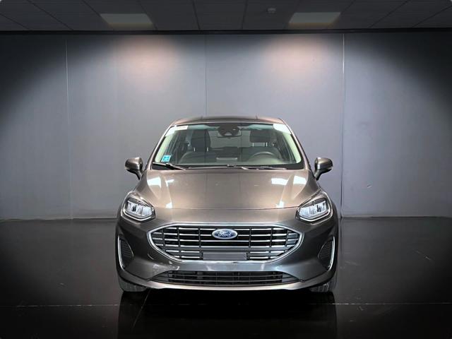 FORD Fiesta usata, con Airbag