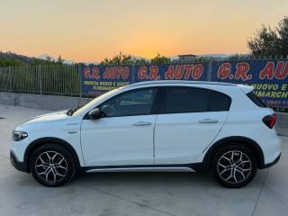 FIAT Tipo usata, con Chiusura centralizzata