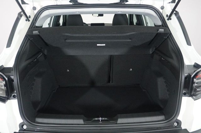 JEEP Avenger usata, con Immobilizzatore elettronico