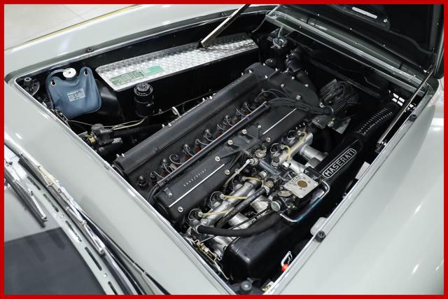 MASERATI Mistral usata 12
